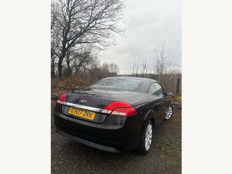 2.0 tdci cc-3 2dr