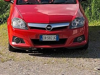 opel tigra cabrio 90cv