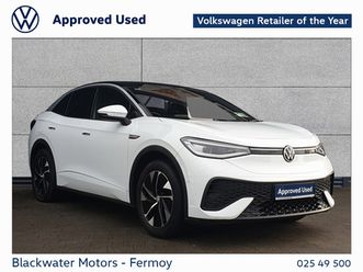 77kwh 204bhp business proper