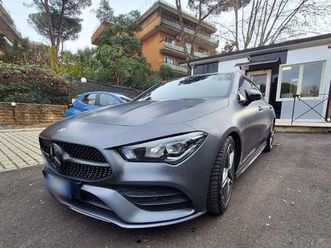 sh.brake x118 shooting brake premium auto promo