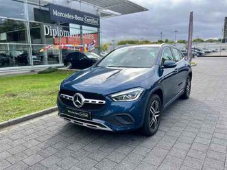 gla 250 e business solution