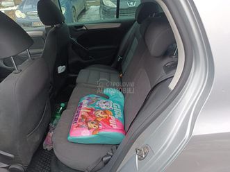 volkswagen golf 6 1.6 tdi rabbit