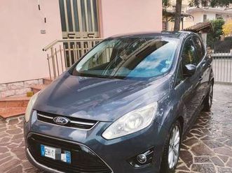 2.0 tdci titanium 163cv dpf