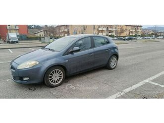 bravo 16 v 90cv dynamic gpl - verona