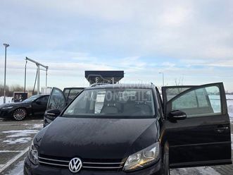 volkswagen touran cross touran ecofuel