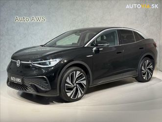 volkswagen id.5 pro 150kw performance matrix za 27 913 €