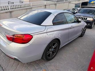 bmw serie 4 428ia xdrive