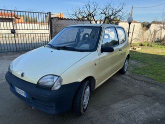 seicento 1.1i cat actual
