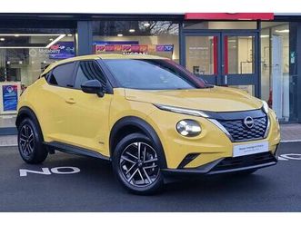 1.6 hybrid n-connecta 5dr auto