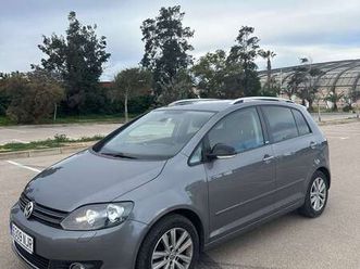 golf plus 1.6tdi advance bmt advance
