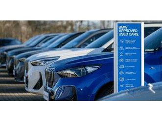 bmw x7 xdrive40d m sport 3.0 5dr