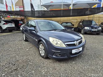 opel, vauxhall vectra 2,2l 2007