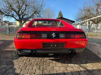 ts’92 – classic ferrari/ oldtimer/ epoca