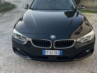 420d gran coupe xdrive sport auto my15
