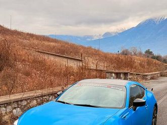 toyota gt86 racing edition