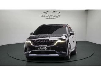 kia carnival 7 seater signature autogeorge.com