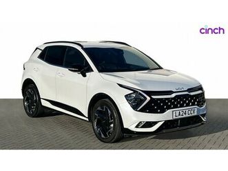 1.6t gdi isg gt-line 5dr