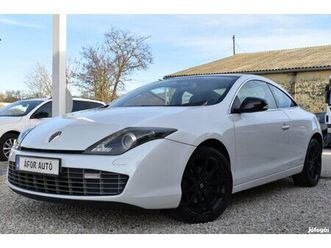 renault laguna coupe 2.0 dci monaco gp keyless...