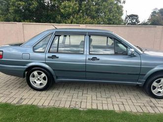 volkswagen santana 2.0 mi 2p e 4p 1997