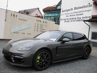 sport turismo hybrid 4s e 1hd topausst