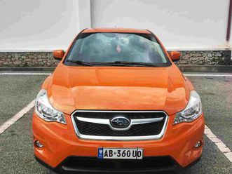 subaru xv 2.0 benzin automat 2013