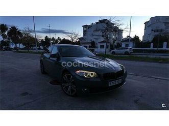 bmw serie 5 530d