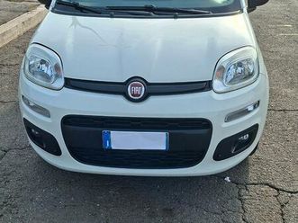 fiat panda 1,2 easy