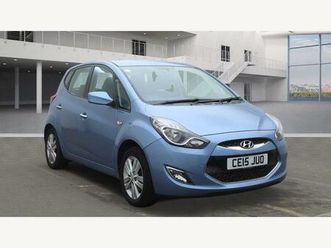 1.4 active euro 5 5dr