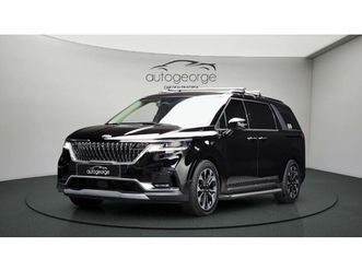 kia carnival 7 seater signature autogeorge.com