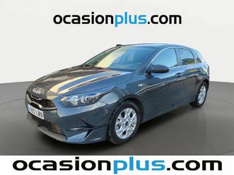 kia ceed 1.0 t-gdi drive (120 cv)