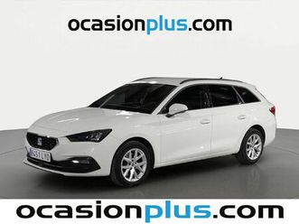 seat leon st 2.0 tdi style go dsg (150 cv)