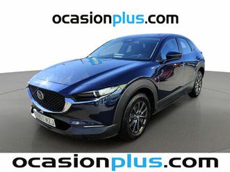 mazda cx 30 e-sky g mhev prime-line (140 cv)