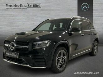 mercedes-benz glb 200 d[0-805]