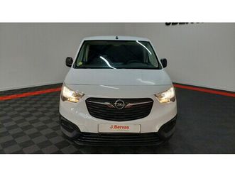 1.5 diese 100ch l2h1/augme cargo pack c