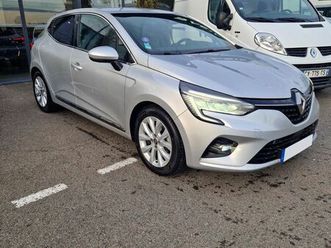 clio v intens tce 100 gpl