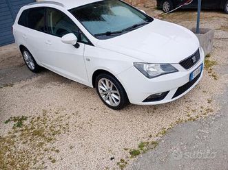 seat ibiza st 1.6 tdi cr dpf style