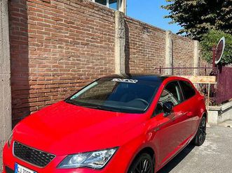 seat leon 1.2