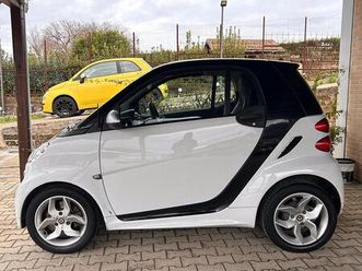 smart 451 mhd cerchi a ragno