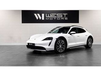 4 cross turismo 476 jantes turbo s toit