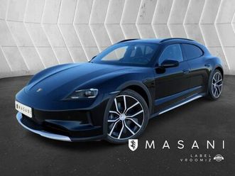 4 cross turismo new facelift 435ch 605km