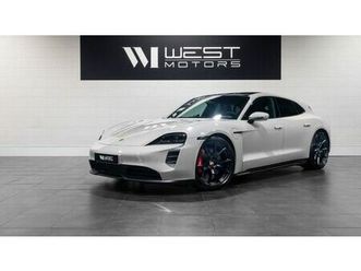 gts sport turismo 598 français pack roue