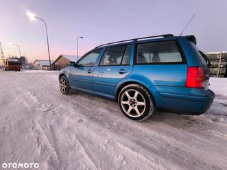 volkswagen bora variant 1.8 5v turbo trendline