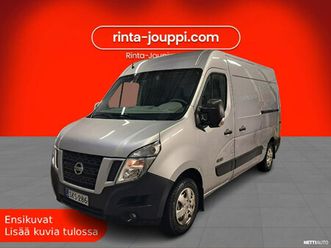 van 2,3dci 125 dpf 6m/t euro5 l2h2 glazed fd blind dsd 3.5 fwd comfort plus