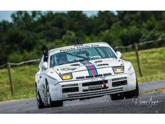 porsche 944 porsche 944 turbo rennfahrzeug