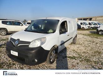 renault kangoo ii 2013 - kangoo 1.5 dci li u508089