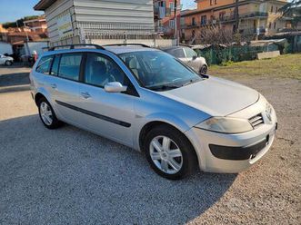 renault megane mégane 1.5 dci/85cv grandtour confo