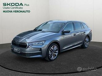 skoda octavia wagon style 2,0 tdi 110 kw (150 cv)