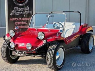 autozodiaco dune buggy jumper 1.2 6v