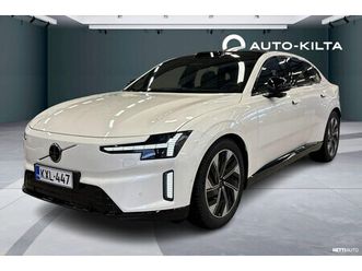 single ultra **bowers & wilkins*pilot assist-pack*hierovat ja tuul.istuimet*tehdastakuu + selekt**