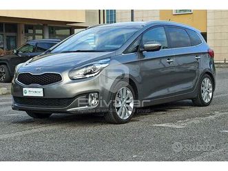 kia carens 1.6 gdi class